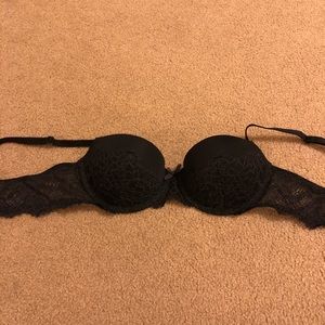 Victoria secret dream angels balconet push up bra
